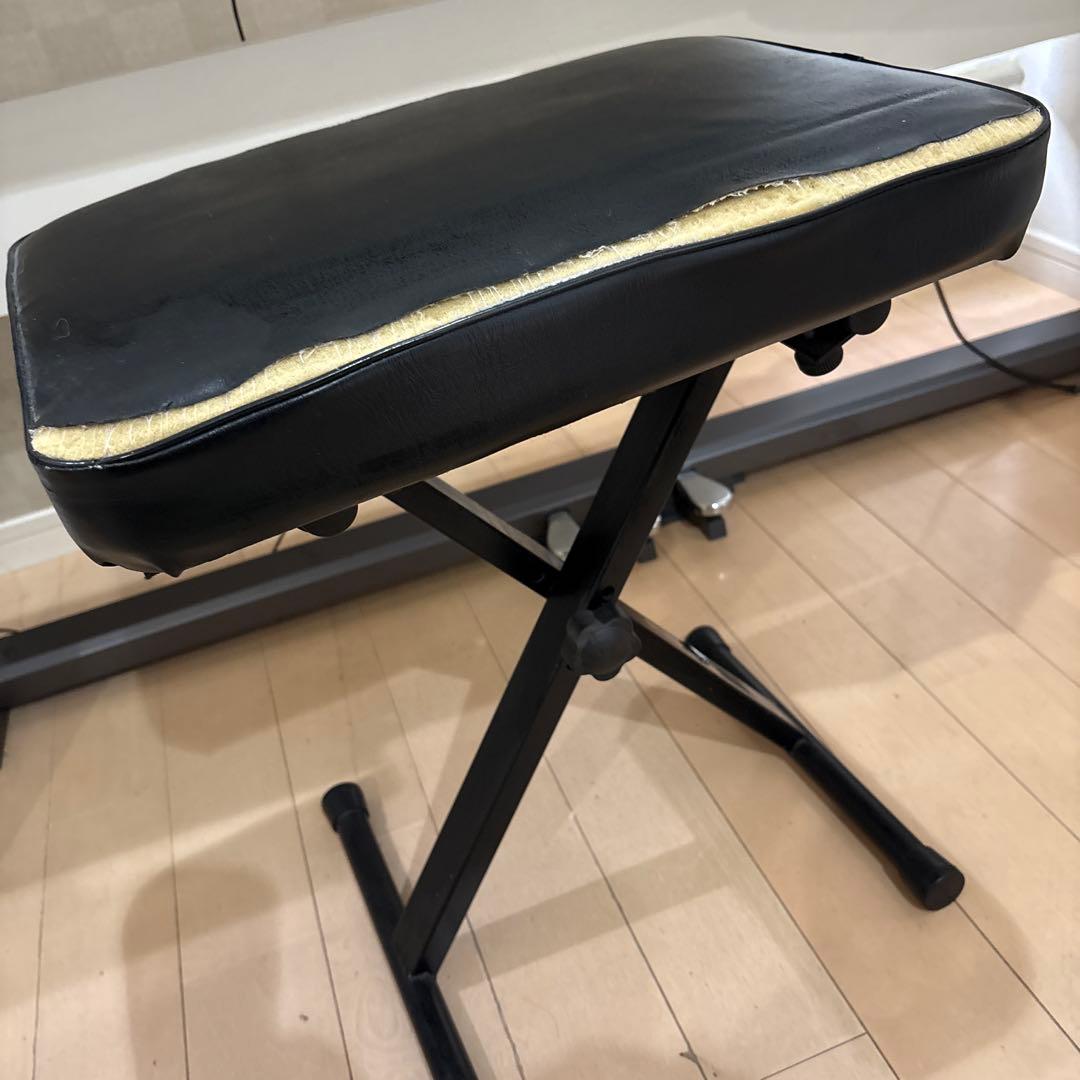 CASIO PX-130 Pravia 電子ピアノ