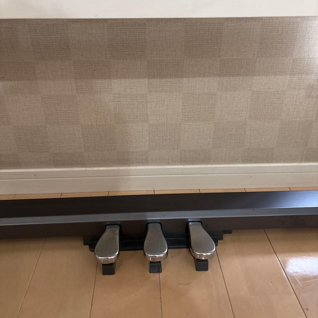 CASIO PX-130 Pravia 電子ピアノ