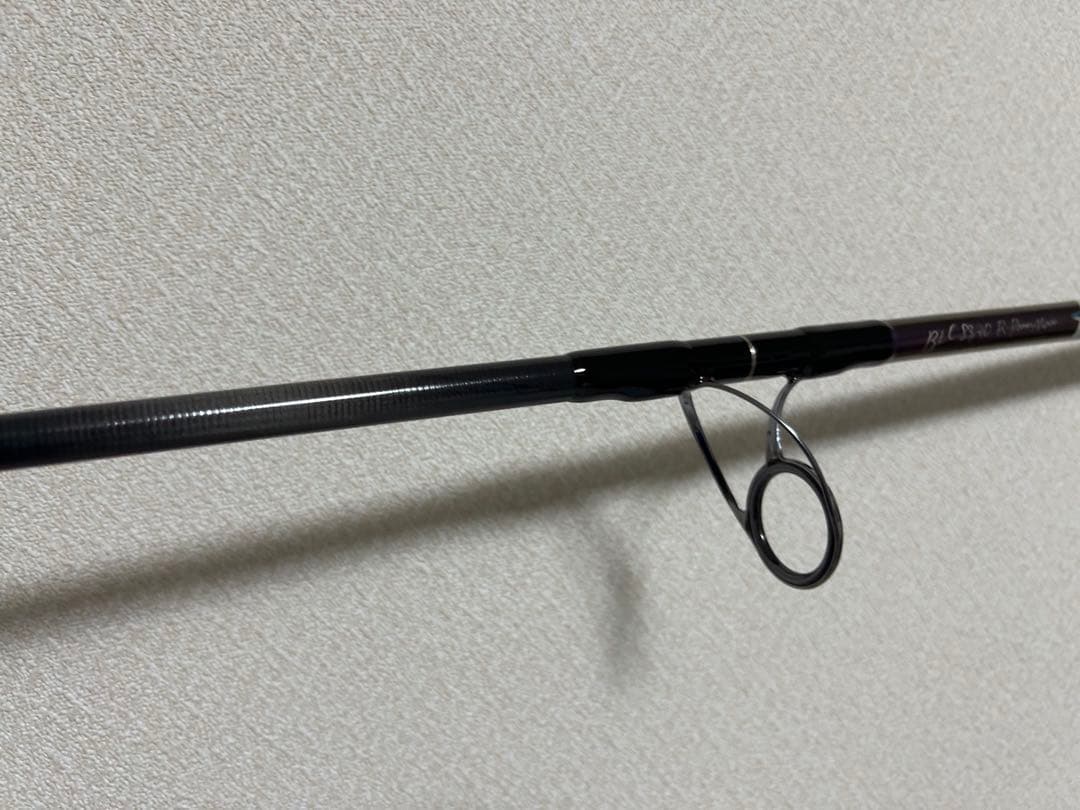 カーペンターブルーチェイサー　83/40 カスタム 蓝色追逐者　定制83/40