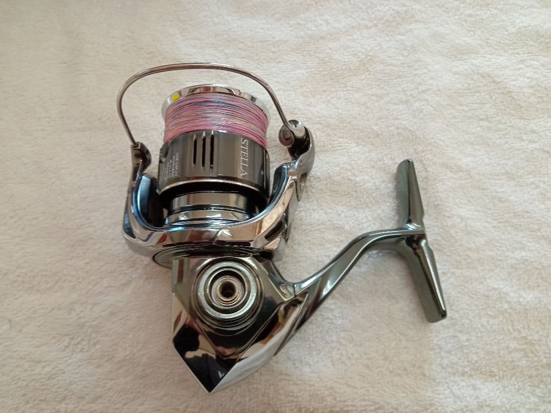 ☆AMO☆SHIMANO 22 C2000SHG