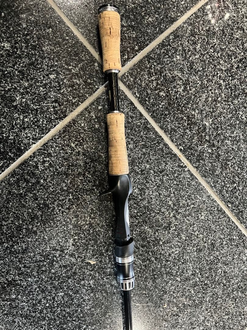 ポイズングロリアス 164L