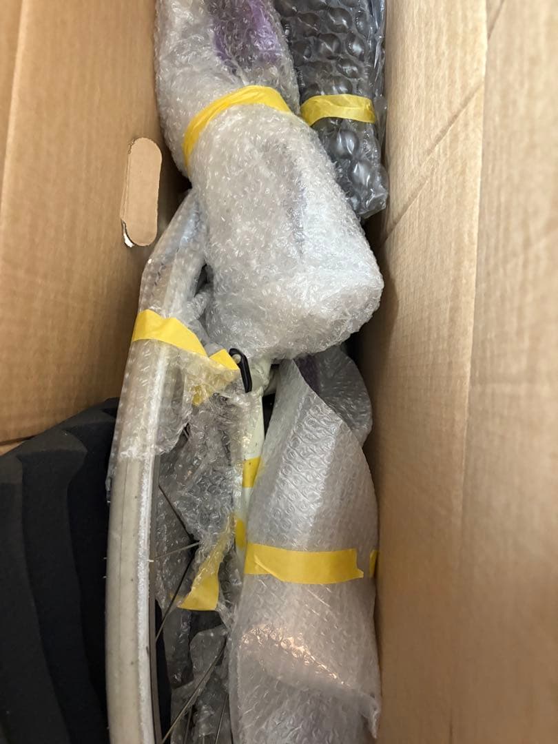 FELT Dispatch ピスト ストリート仕様 フレーム約47 現状ベース