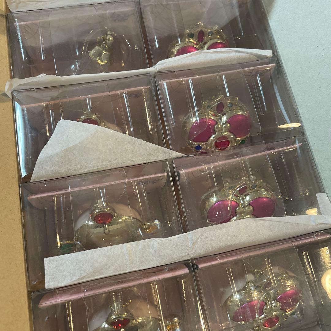 セーラームーン ミニチュアリータブレット4