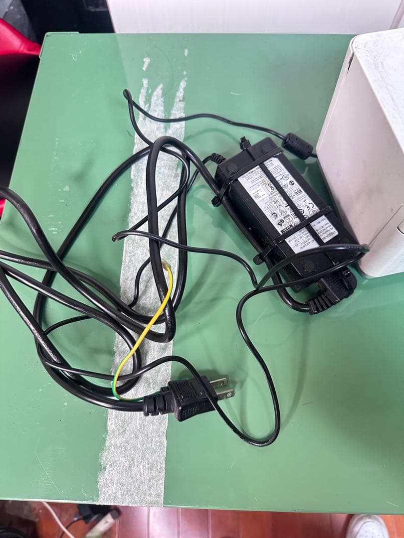 【動作良好】スター精密 mC-Print3 レシートプリンター MCP31LB