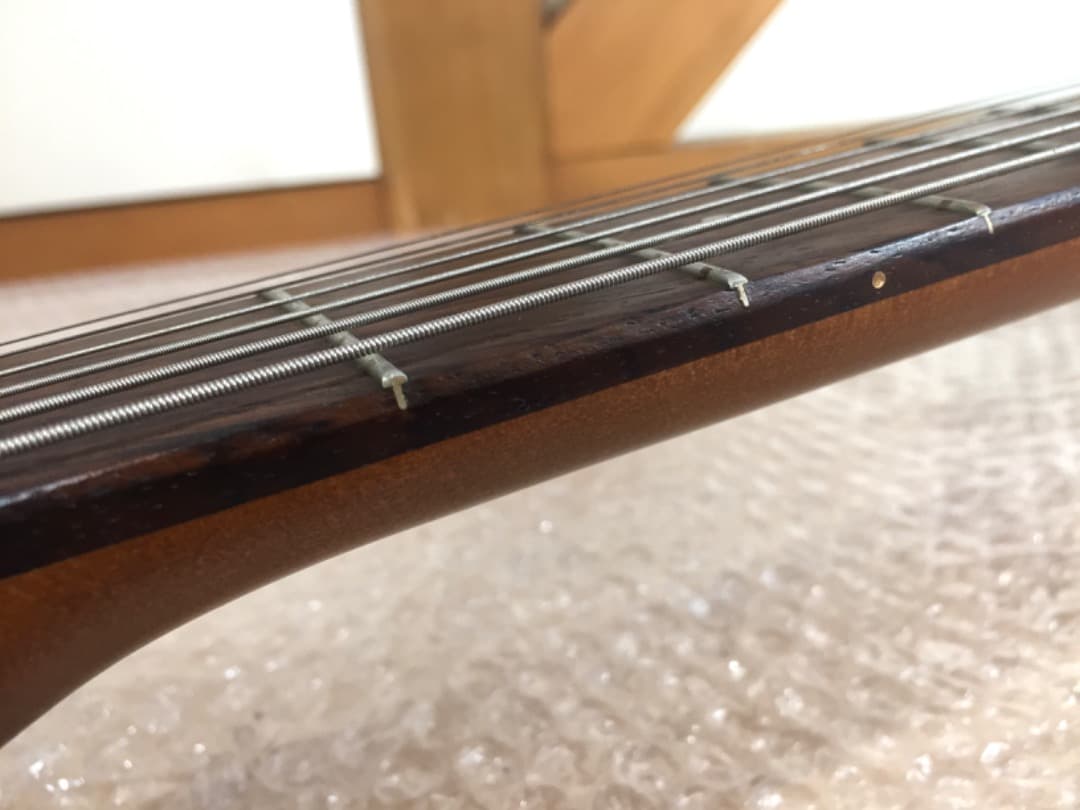 ○美品 Godin 5th avenue Kingpin P90 ゴダン ギター