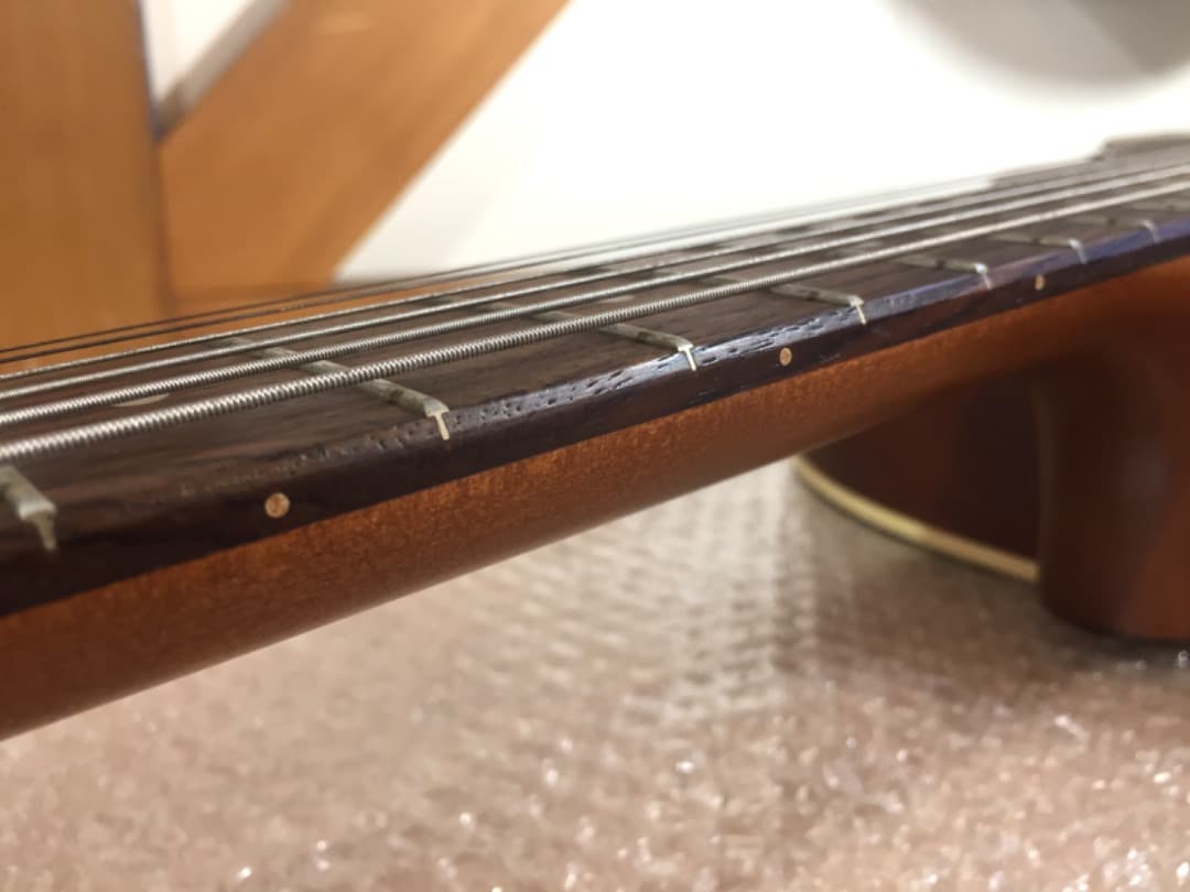 ○美品 Godin 5th avenue Kingpin P90 ゴダン ギター