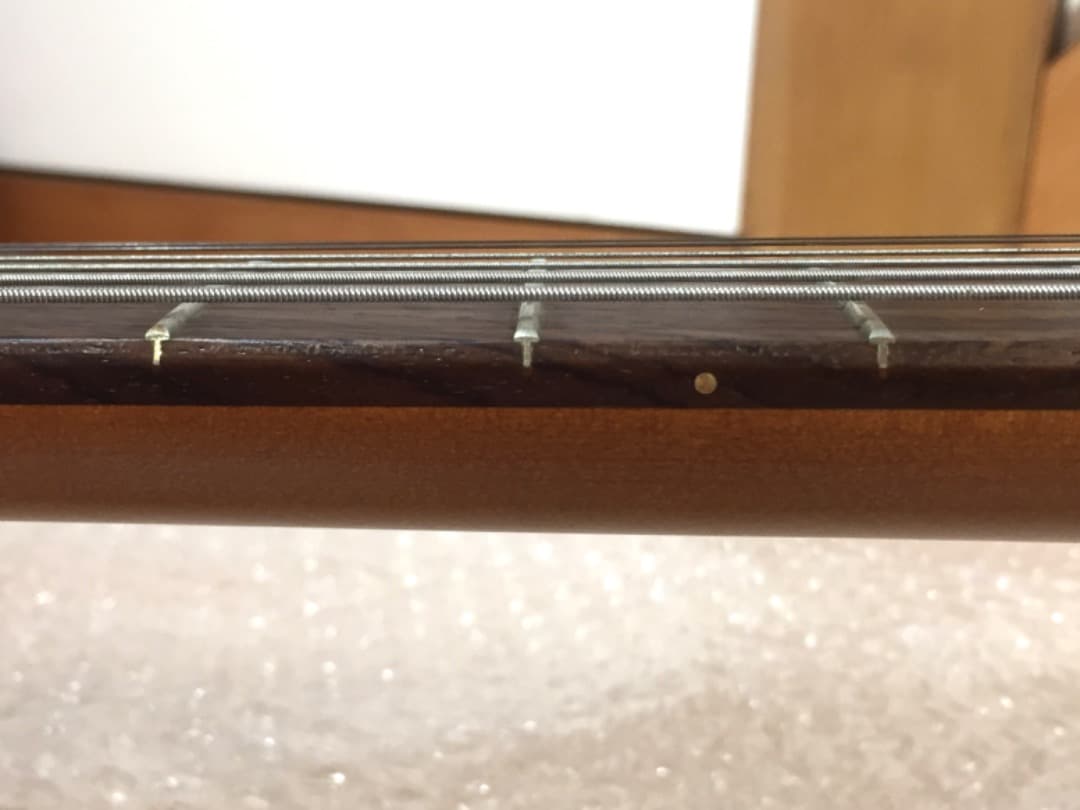 ○美品 Godin 5th avenue Kingpin P90 ゴダン ギター