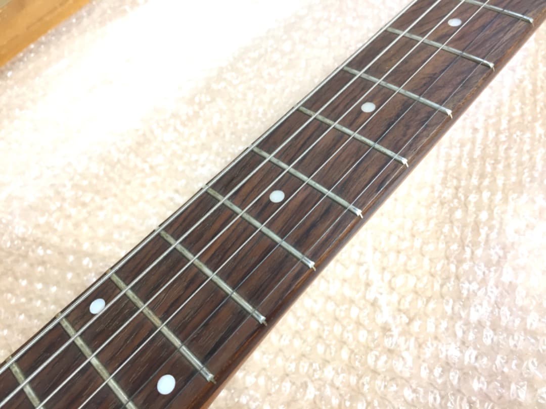 ○美品 Godin 5th avenue Kingpin P90 ゴダン ギター