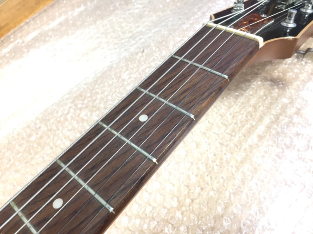 ○美品 Godin 5th avenue Kingpin P90 ゴダン ギター