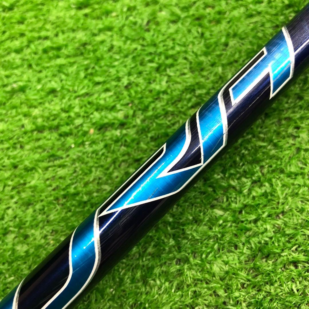 Gsh-870 SPEEDERNX シャフト単品 flex40-R サンプル品