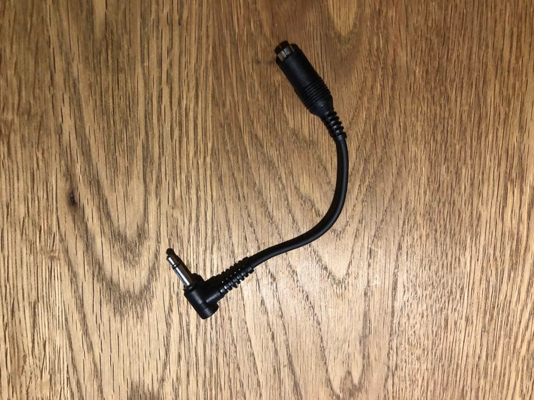 80s エレクトロハーモニクス BIG MUFF ヴィンテージ　EH3034