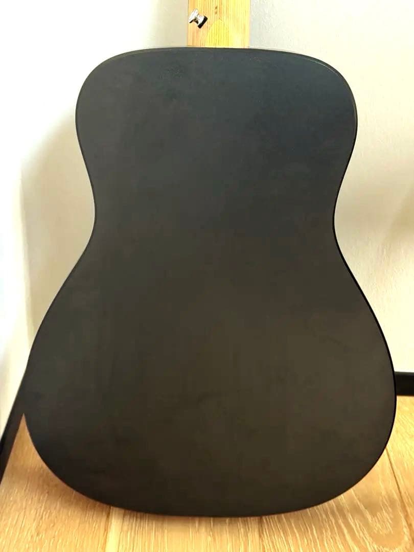 Martin LXBlack ミニアコースティックギター ブラック