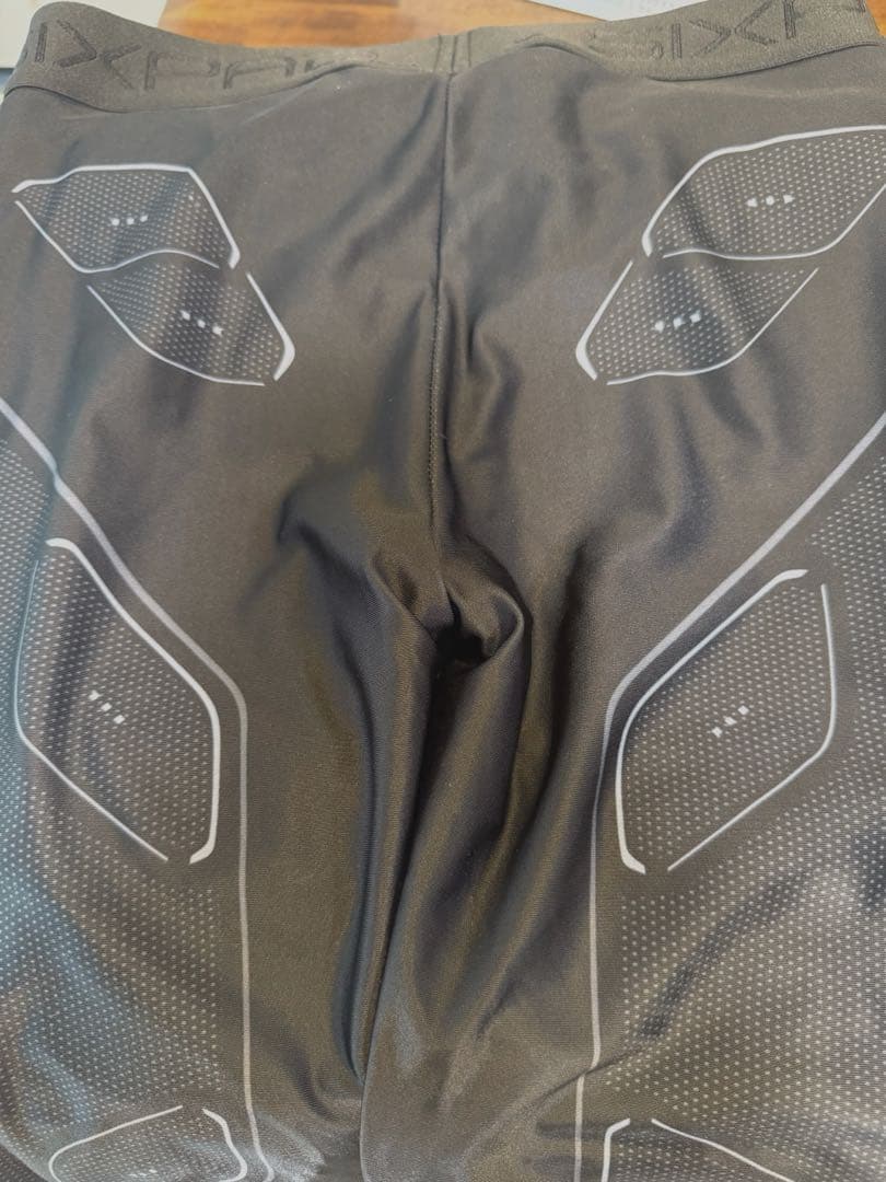 SIXPAD パワースーツボトム Mサイズ GYM対応