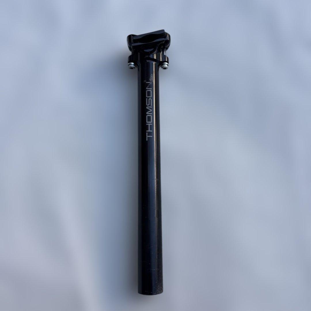 THOMSON (トムソン) Elite シートポスト 27.2mm