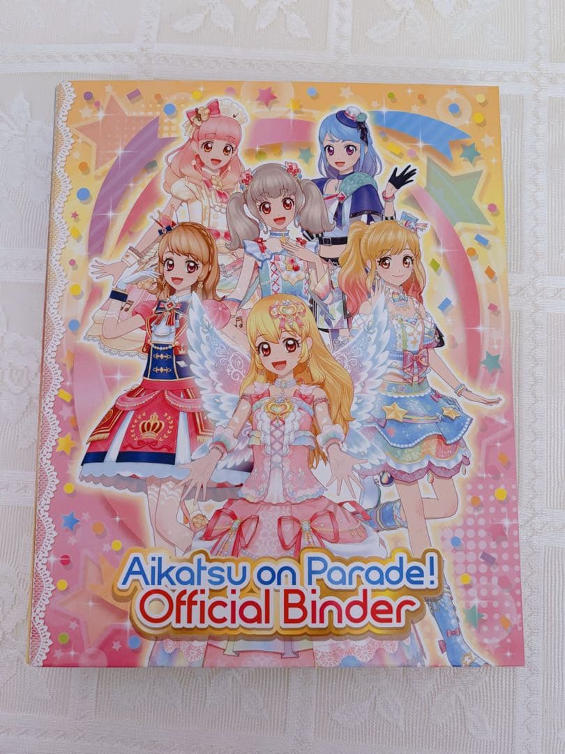 アイカツカード まとめ売り 300枚以上 プレミアムレアあり