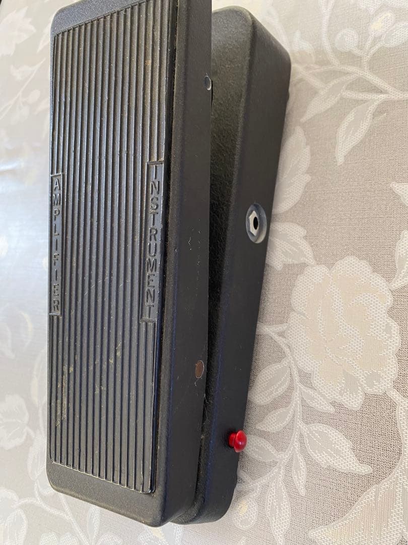 ギター Jim Dunlop Cry Baby 95Q