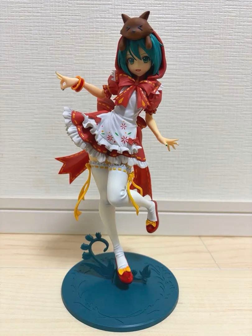 【週末値下げ】VOCALOIDフィギュア12体セット