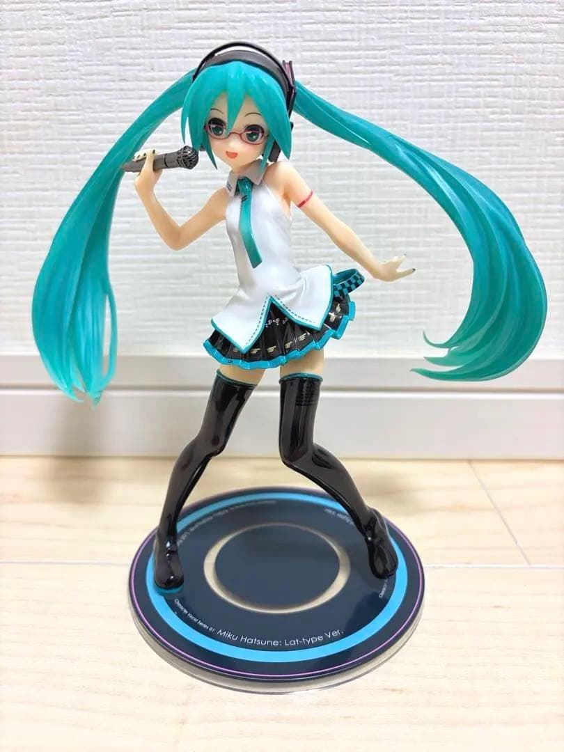 【週末値下げ】VOCALOIDフィギュア12体セット