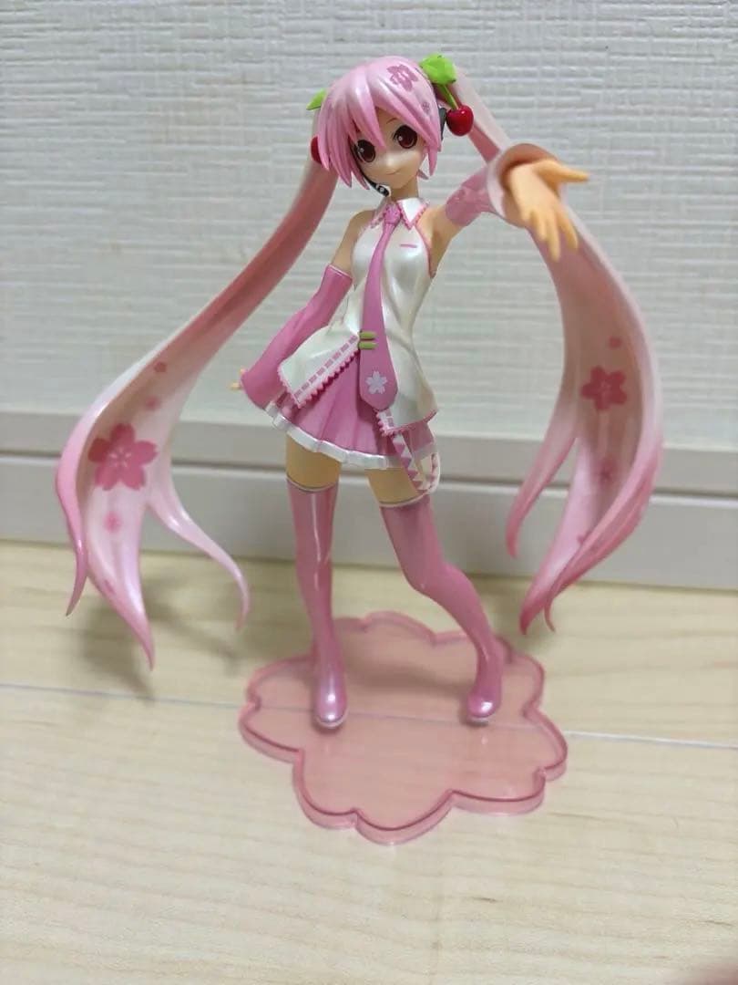 【週末値下げ】VOCALOIDフィギュア12体セット