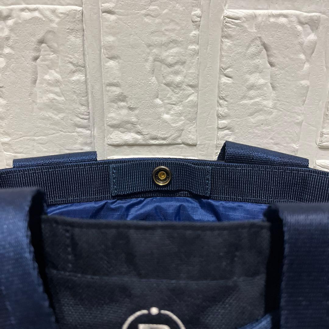 【美品】BRIEFING カートバッグ　CLASSIC CART TOTE TL