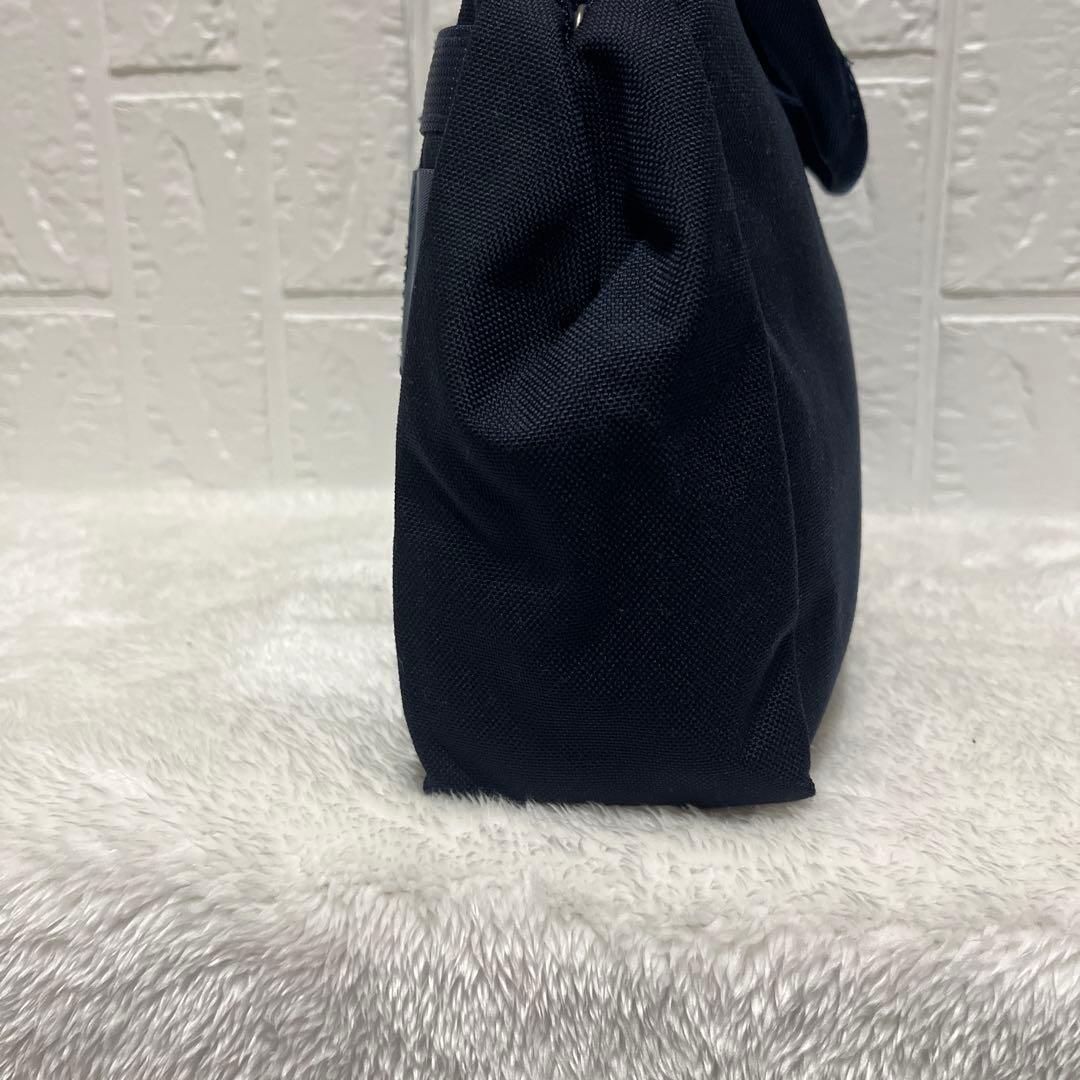 【美品】BRIEFING カートバッグ　CLASSIC CART TOTE TL