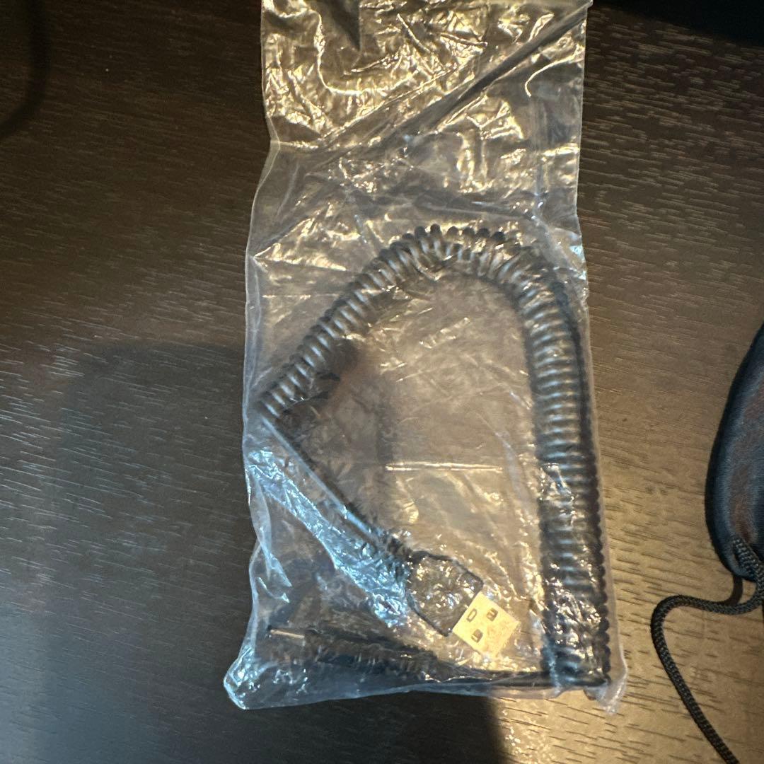 FUJIKAZE スノーゴーグル ＋スペアレンズ付属