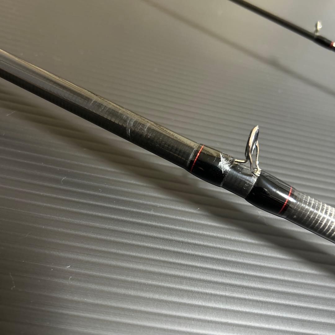 DAIWA HRF AIR 86M/MHB・N ハイパワーベイトモデル　1個