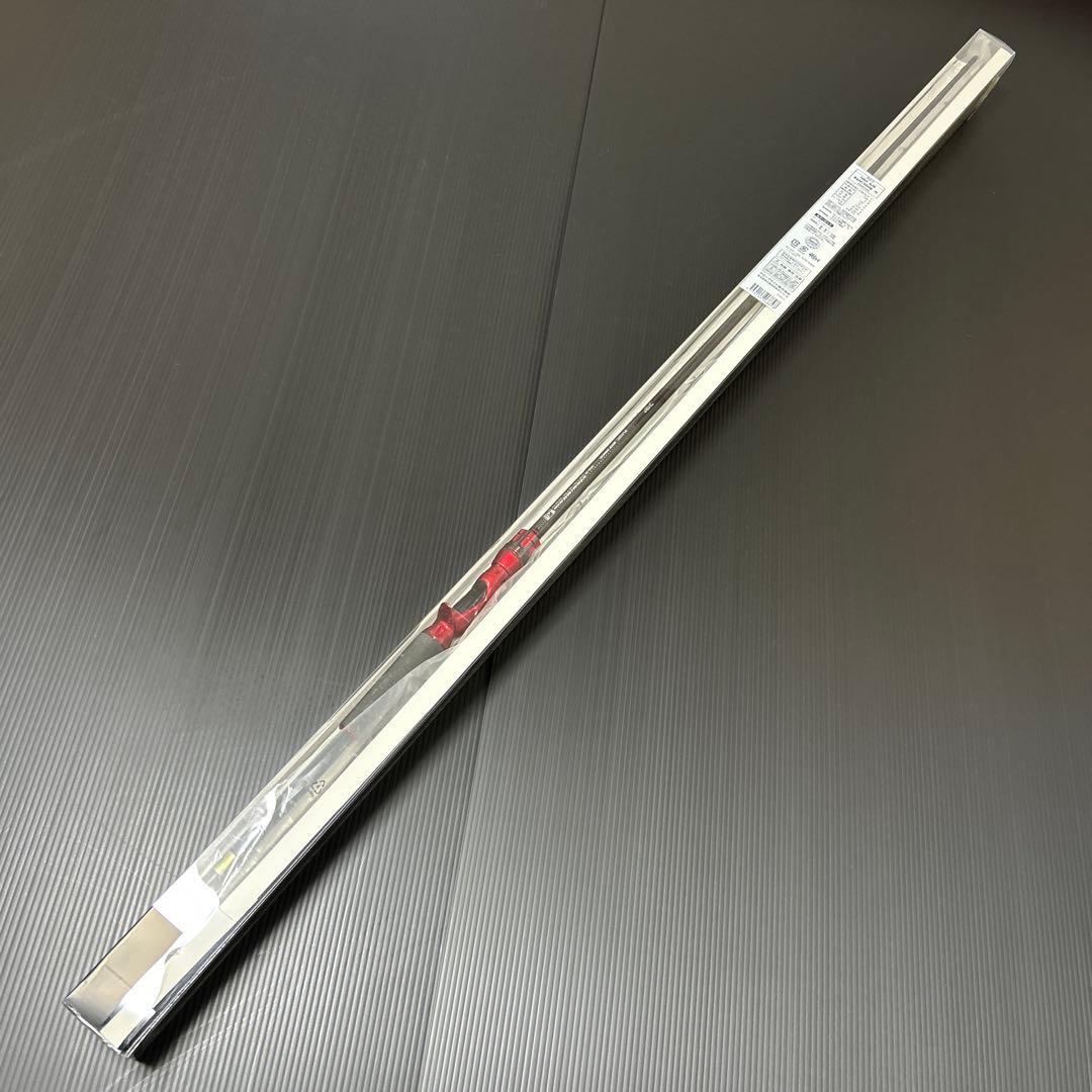 DAIWA HRF AIR 86M/MHB・N ハイパワーベイトモデル　1個