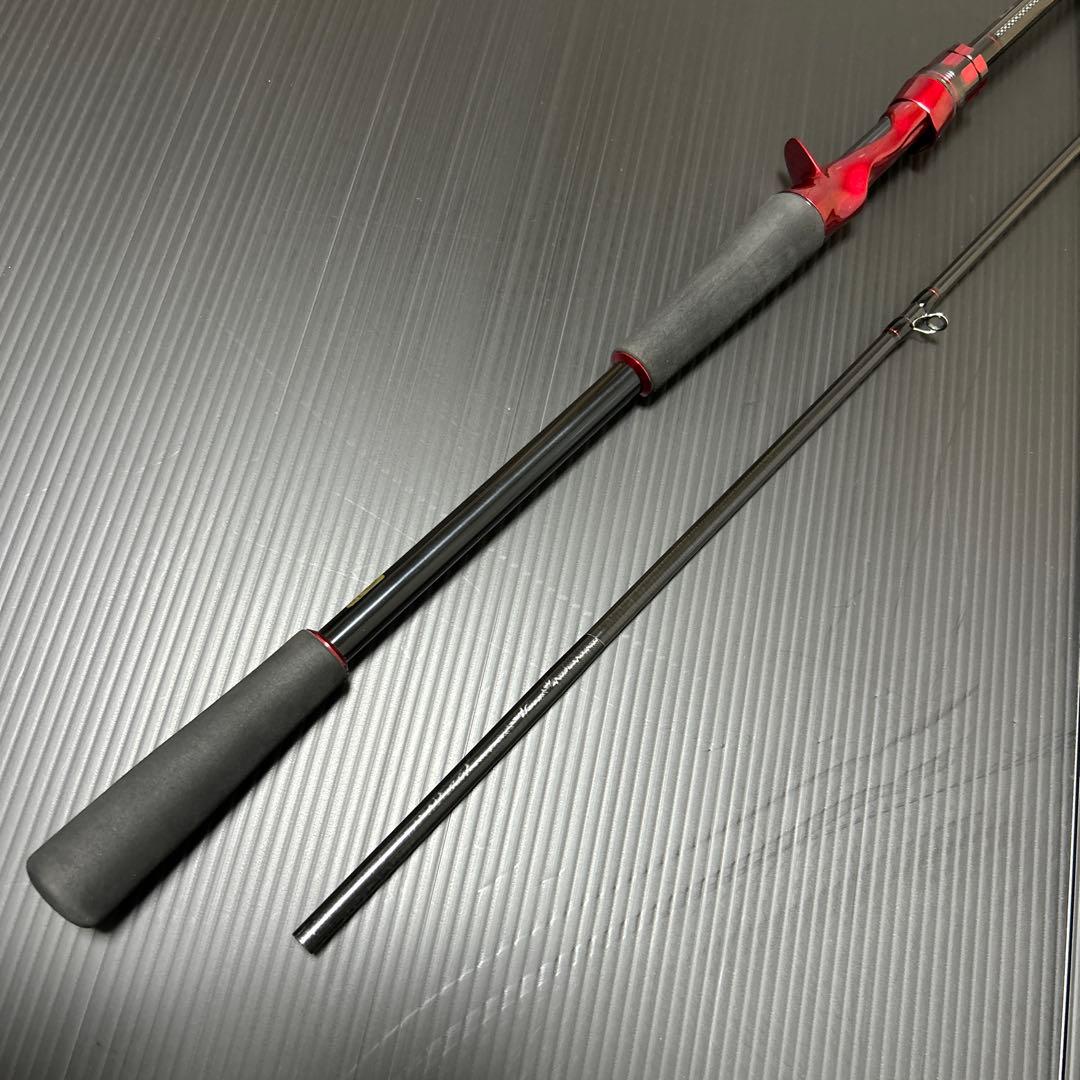 DAIWA HRF AIR 86M/MHB・N ハイパワーベイトモデル　1個