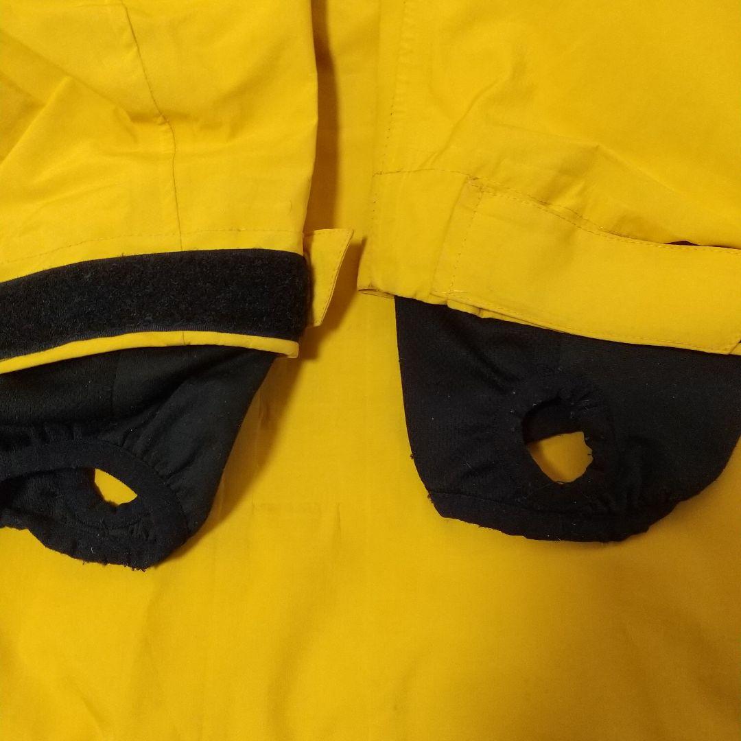 マウンテンロックスター　22-23モデル　Lサイズ