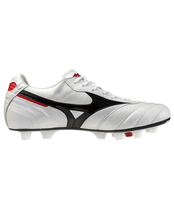 【国内正規品・新品】ミズノ　モレリア 2 JAPAN　ノーマルステッチ　26.5