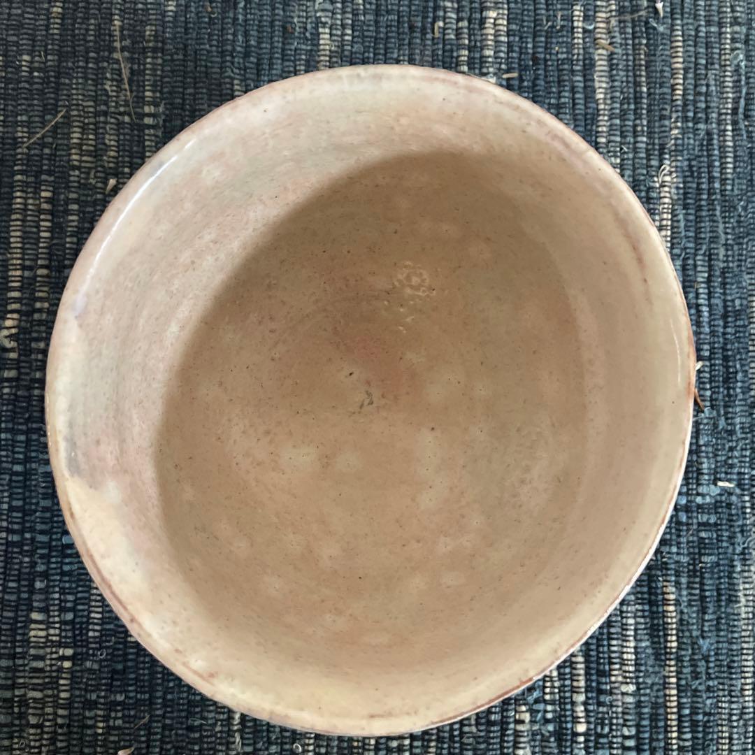 萩焼家十五代　坂倉新兵衛