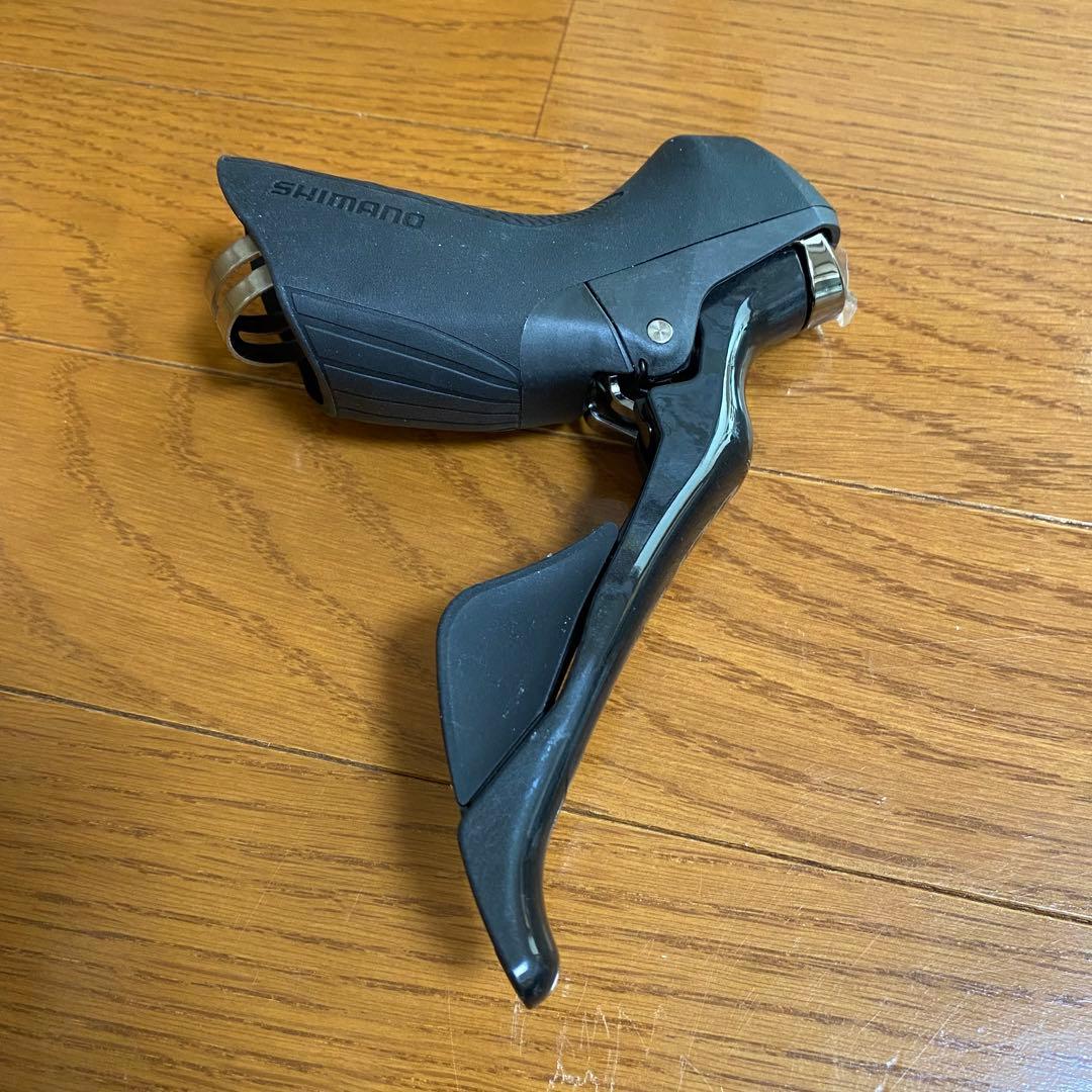 【3/25まで限定】新品 シマノ ULTEGRA ST-R8000 右レバー