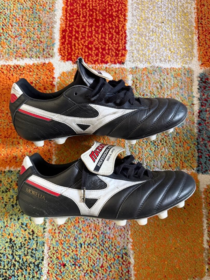 ミズノモレリア2 サイズ26