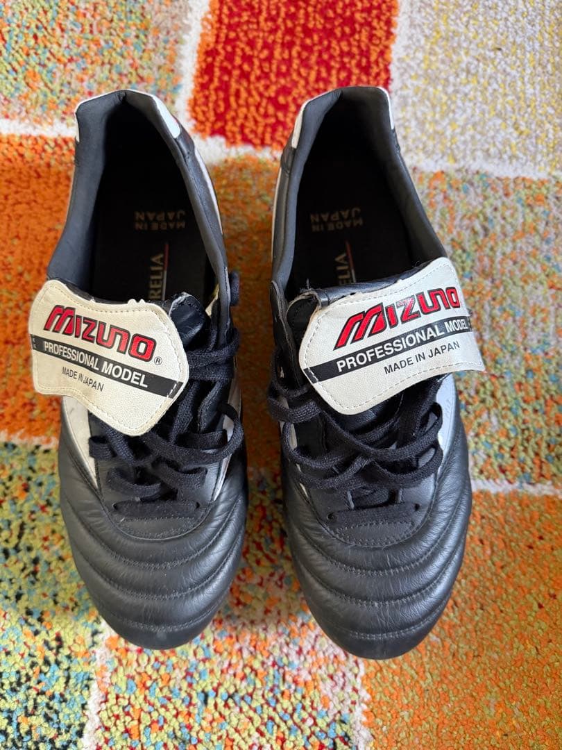 ミズノモレリア2 サイズ26