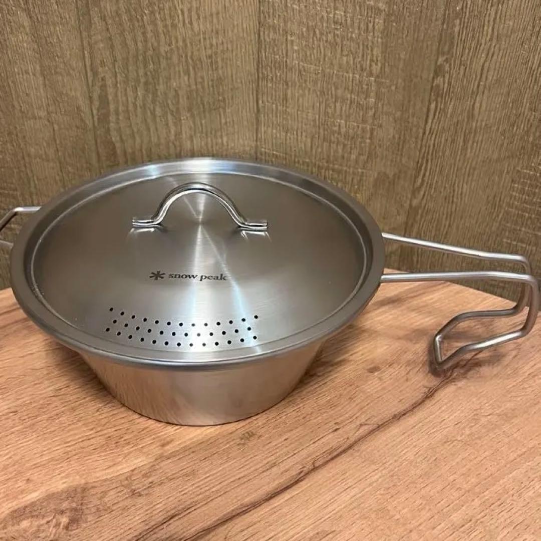  peak 65周年記念ビッグシェラカップ