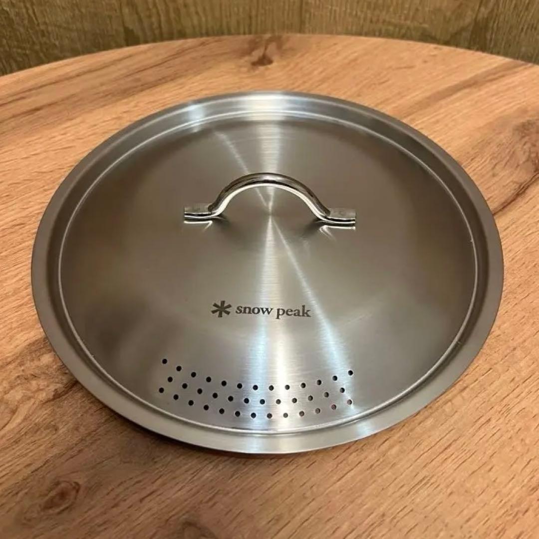  peak 65周年記念ビッグシェラカップ