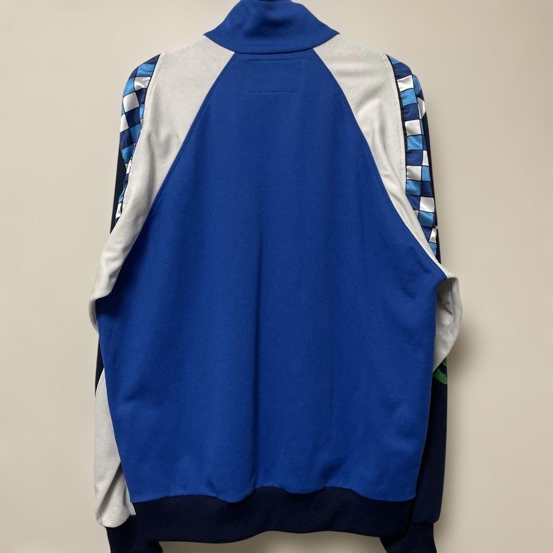 【値下げ交渉可】DIADORA イタリア代表 トラックジャケット ヴィンテージ