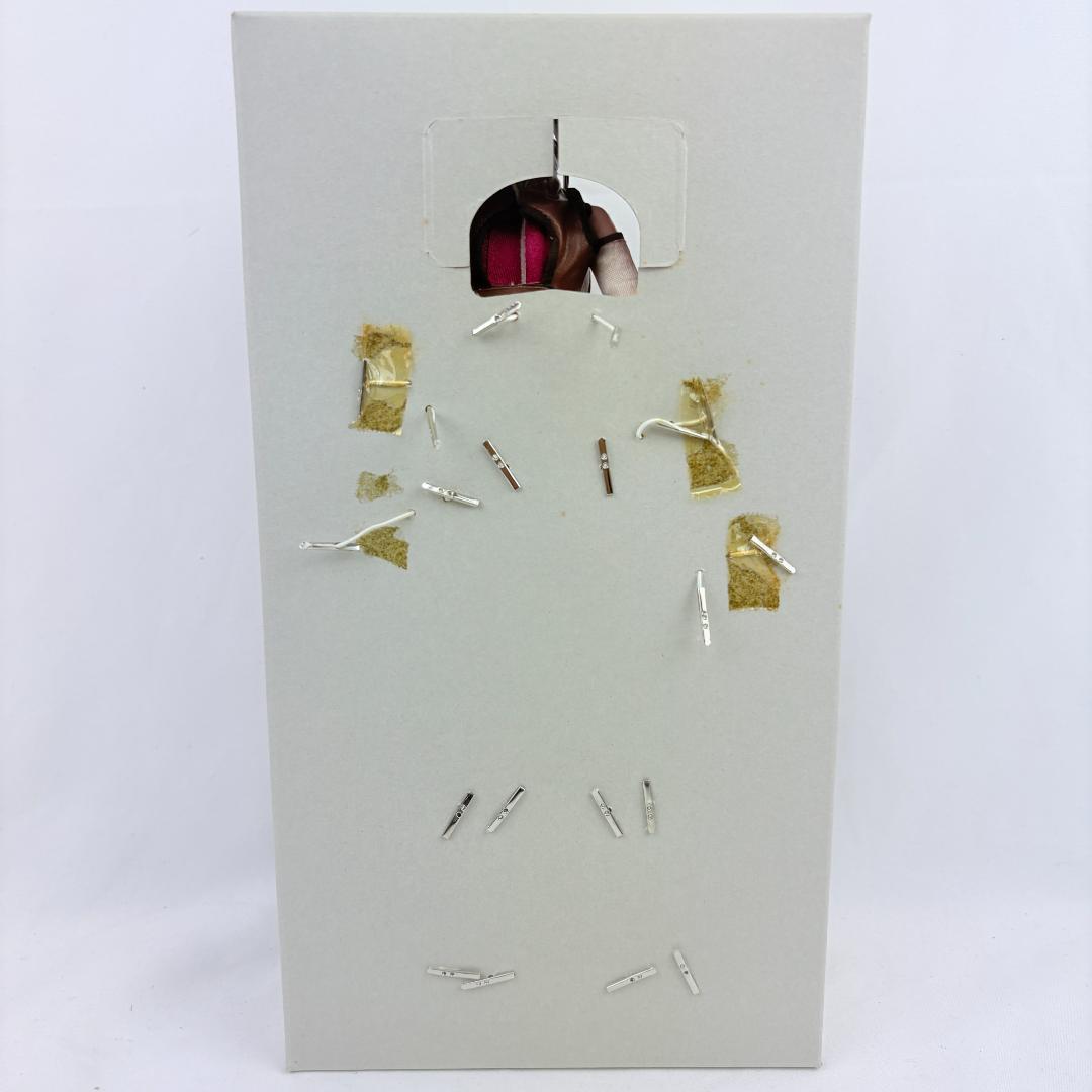 アクションフィギュアコレクション+ カレン・シュタットフェルト コードギアス