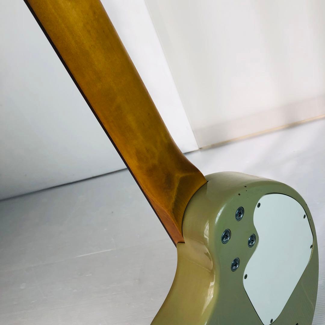 FERNANEES ZO-III ZO-3 エレキギター アンプ内蔵ギター