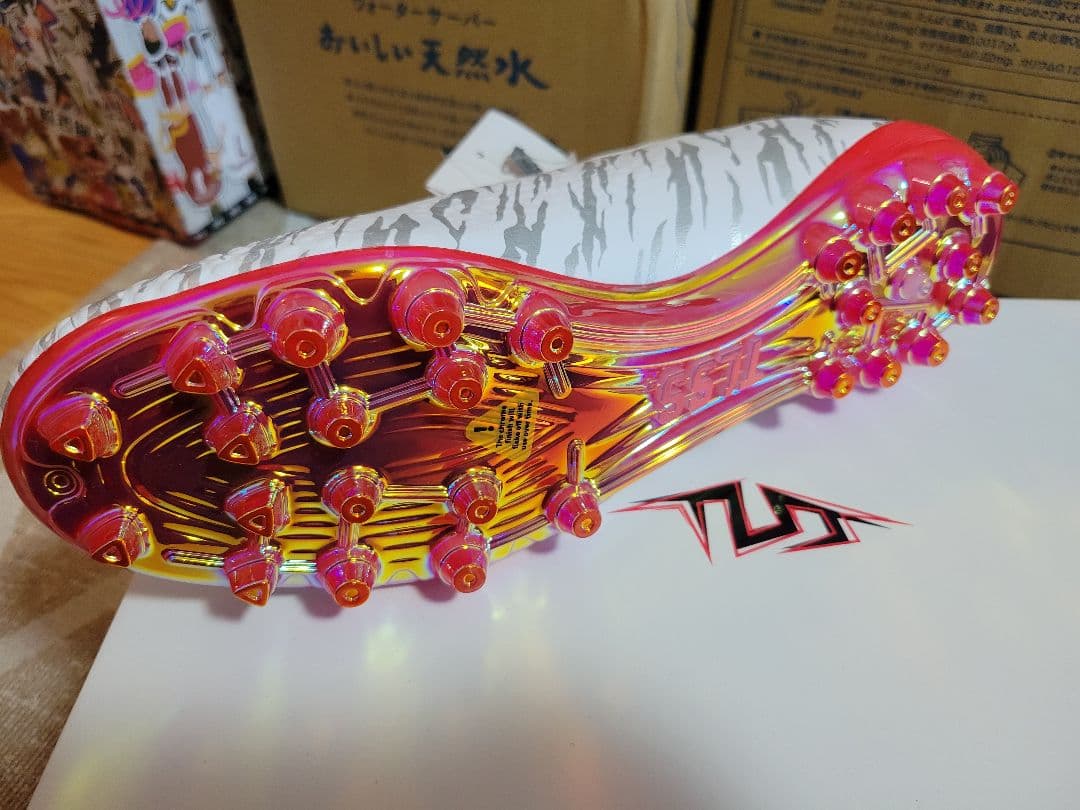 TLSS スパイクLIBERO.625 N-LACE MG 28cm