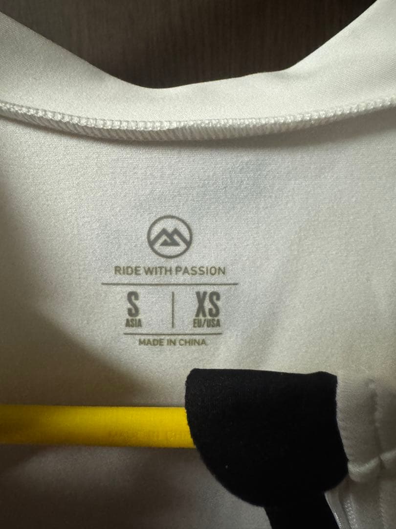 Monton 冬用裏起毛ロングスリーブサイクリングスピードスーツ