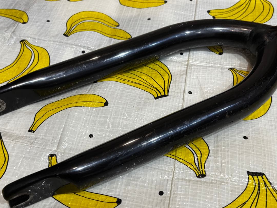 オデッセイ DIRECTOR フォーク　BMX用