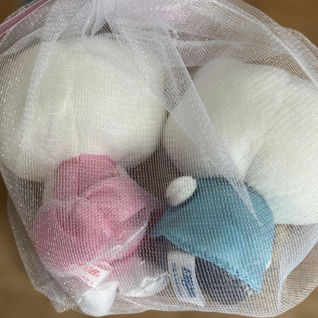 (非売品)ハローキティ＆ダニエル　ウェディング　マスコットセット