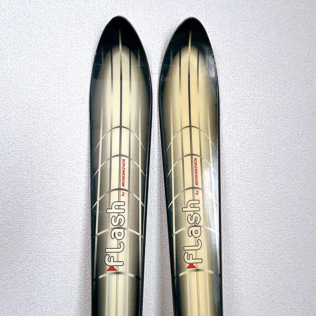 K2 LUV 74 レディーススキー板146cmマーカー ビンディング付 初心者