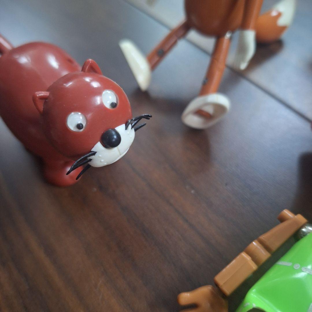 ピノキオ　 ピコリーノの冒険