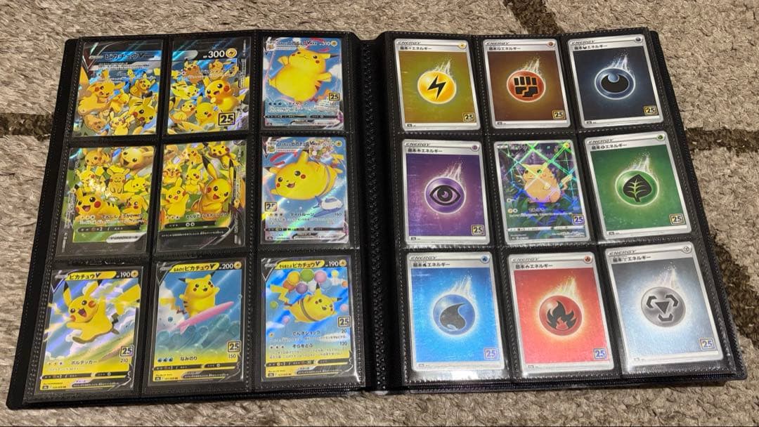 25th PSA10 ミュウ UR その他　フルコンプリート