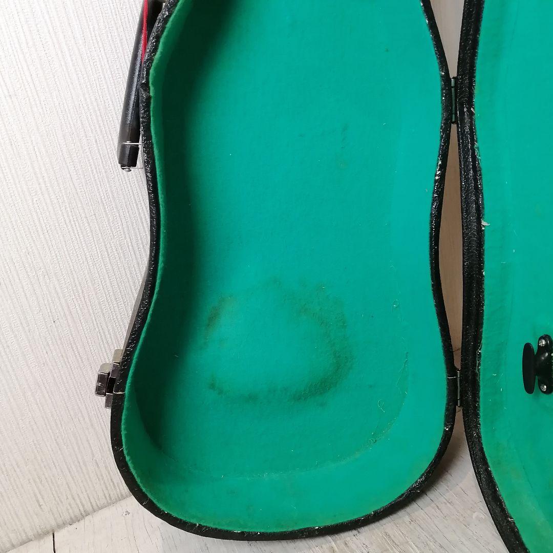 i【ほぼ未使用】 ヴァイオリン バイオリン 初心者 セット スターターセット