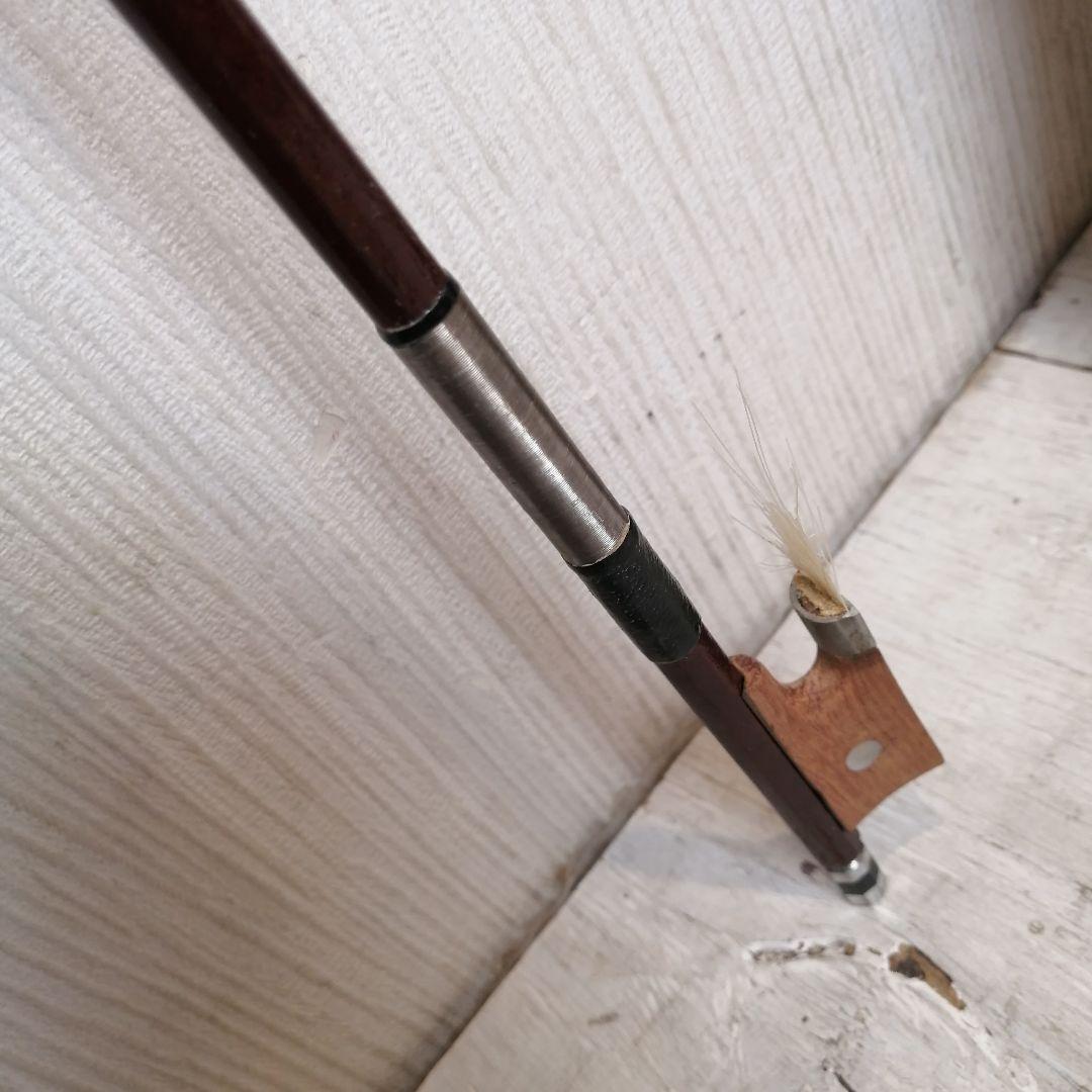 i【ほぼ未使用】 ヴァイオリン バイオリン 初心者 セット スターターセット