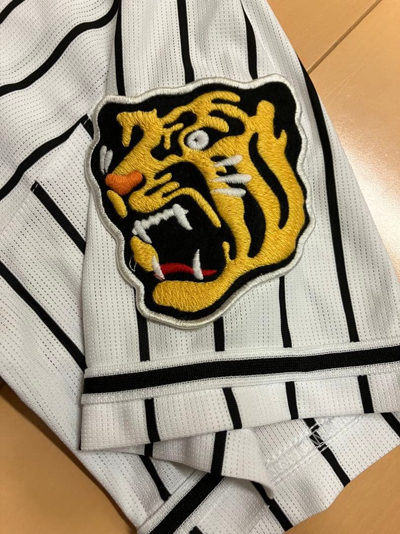 糸井嘉男　阪神タイガース　ユニフォーム　侍ジャパン　WBC L